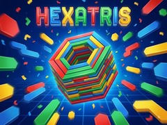 Gra Hexatris