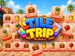 Gra Tile Trip