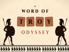 Gra Word of Troy Odyssey