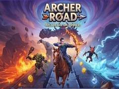 Gra Archer Road