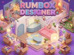 Gra Rumbox Designer