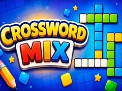 Gra Crossword Mix