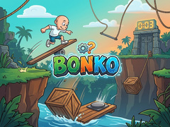 Gra Bonko
