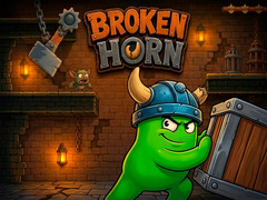 Gra Broken Horn