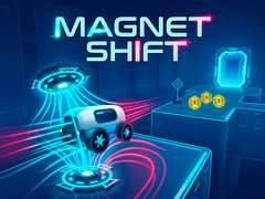Gra Magnet Shift