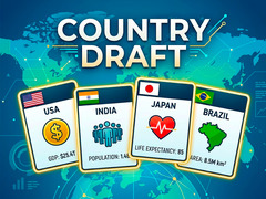 Gra Country Draft