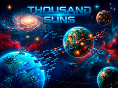 Gra Thousand Suns