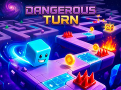 Gra Dangerous Turn