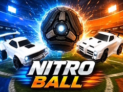 Gra Nitro Ball