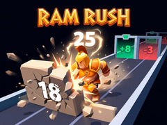 Gra Ram Rush