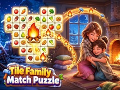 Gra Tile Family: Match Puzzle