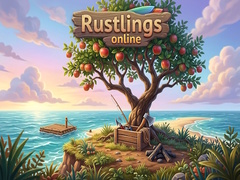 Gra Rustlings online