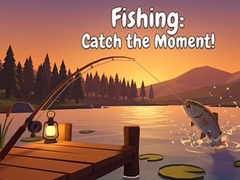 Gra Fishing: Catch the Moment!