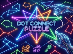 Gra Dot Connect Puzzle