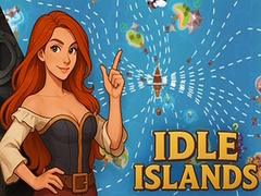 Gra Idle Islands