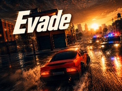 Gra EVADE