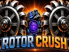 Gra Rotor Crush