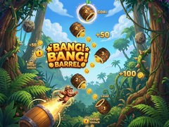 Gra Bang! Bang! Barrel!