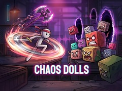 Gra Chaos Dolls