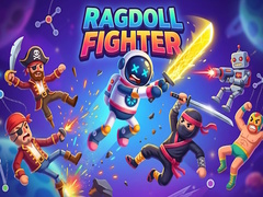 Gra Ragdoll Fighter