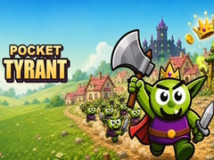Gra Pocket Tyrant
