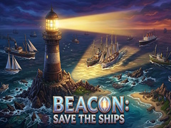 Gra Beacon: Save the Ships