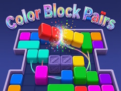 Gra Color Block Pairs