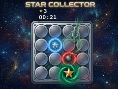 Gra Star Collector