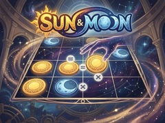 Gra Sun & Moon