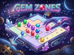 Gra Gem Zones