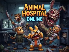 Gra Animal Hospital: Online