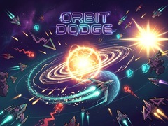 Gra Orbit Dodge