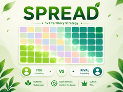 Gra Spread