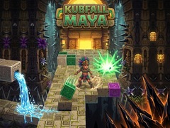 Gra Kubfall Maya