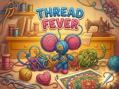 Gra Thread Fever