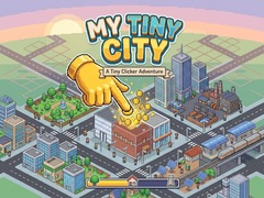 Gra My Tiny City
