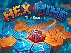 Gra Hex Mine 