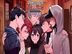 Gra Dangerous Fellows