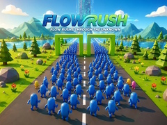 Gra Flow Rush