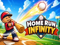 Gra Home Run Infinity