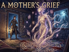 Gra A Mother's Grief