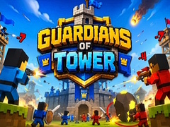 Gra Guardians of Tower