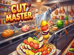 Gra Cut Master