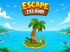 Gra Island Escape