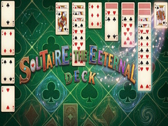 Gra Solitaire: The Eternal Deck