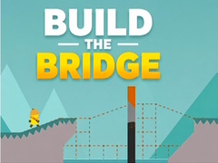 Gra Build the Bridge
