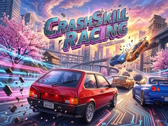 Gra Crash Skill Racing