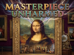 Gra Masterpiece Unharmed