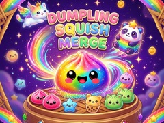 Gra Dumpling Squish Merge