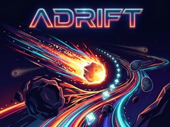 Gra Adrift